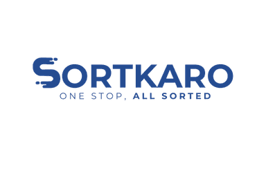 SortKaro Logo